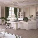 отзыв Кабинет руководителя Нью Интер Вайт / New Inter White