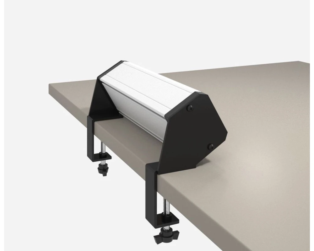 Блоки розеток Versadesk