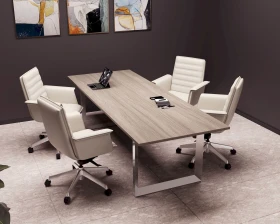 Мебель для переговорных Оникс Директ Люкс / Onix Direct Lux images