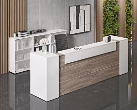 Мебель для приемной Оникс / Onix images