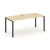 Акация лорка/Металл антрацит/Заглушка антрацит