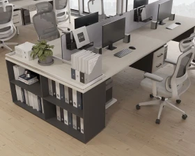 Мебель для персонала Стайл Проджект / Style Project images