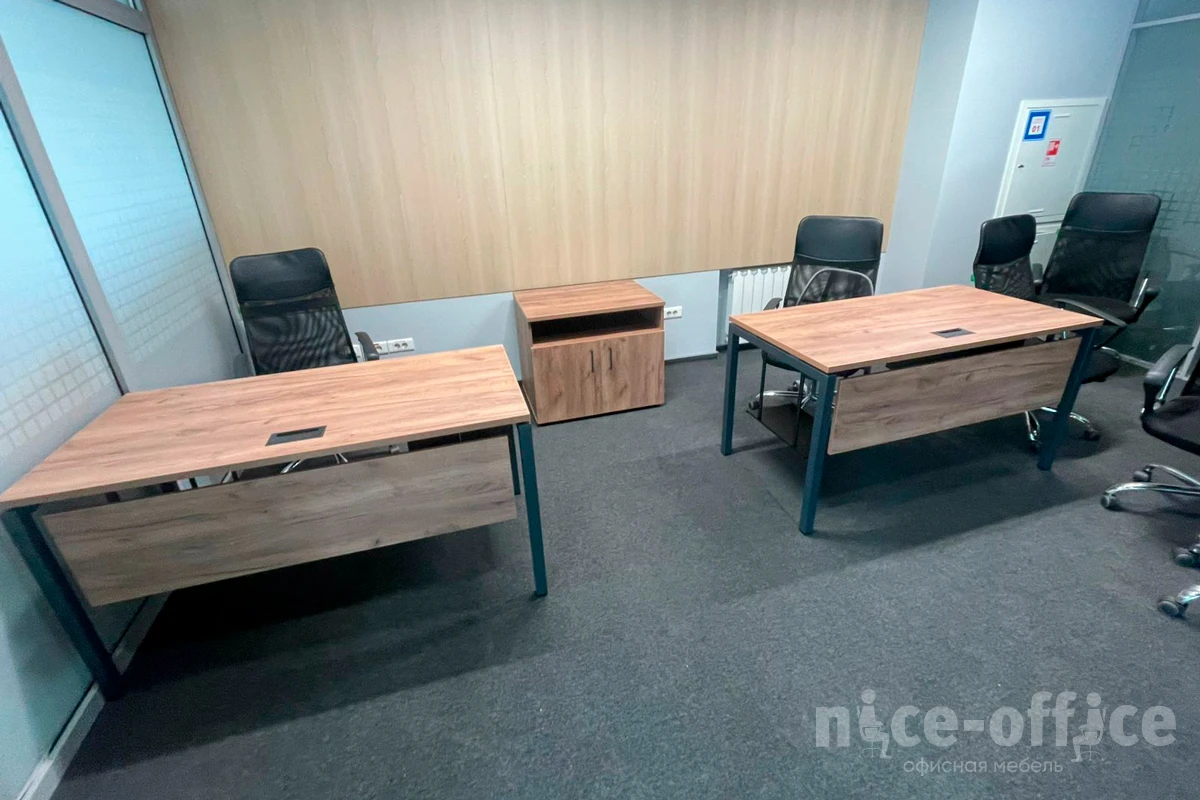 Мебель для персонала Style Project фото в интерьере 26