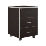 Подкатные тумбы