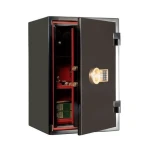 Взломоогнестойкие сейфы