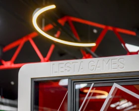 Акустическая кабина LWOP DOUBLE images