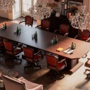 отзыв Мебель для переговорных Dante