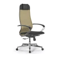 Золотой ротанг/Черный