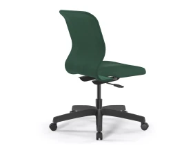 Кресло ErgoLife S 8 Mr4-4 M01.B02.G15.W01 Велюр, Зеленый images