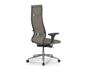 Кресло ErgoLife SynchroSit 10 B1-162D M23.B23.G18.W02 Ткань, Песочный images