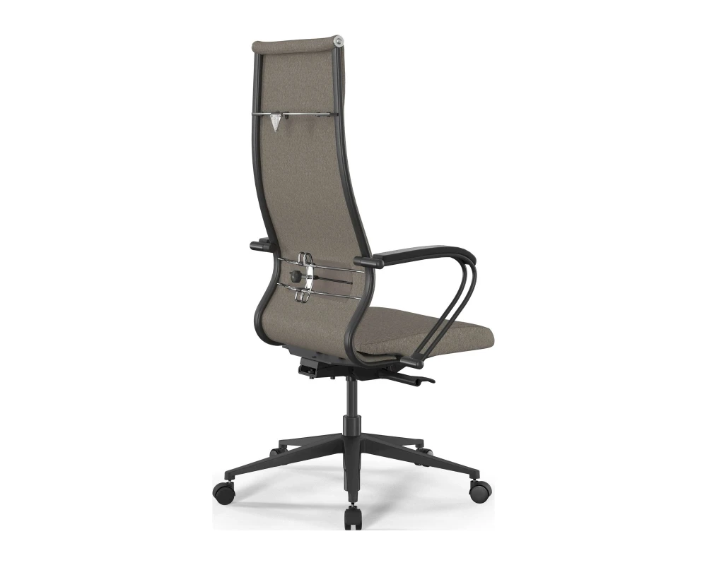 Кресло ErgoLife SynchroSit 10 B1-162K M23.B11.G19.W02 Ткань, Песочный