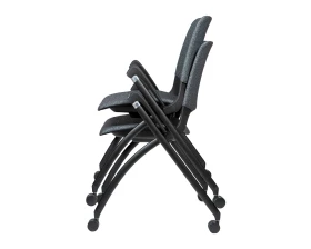 Стул Norden Лайк / Like Ткань, Темно-серый images