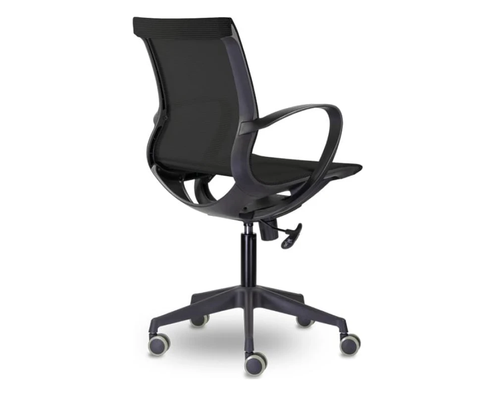 Кресло Йота М-805 BLACK PL
